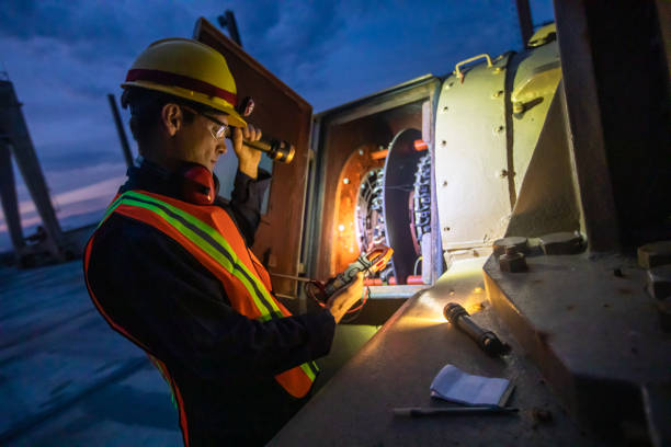 Best Local Electrician Companies  in Kingston Springs, TN