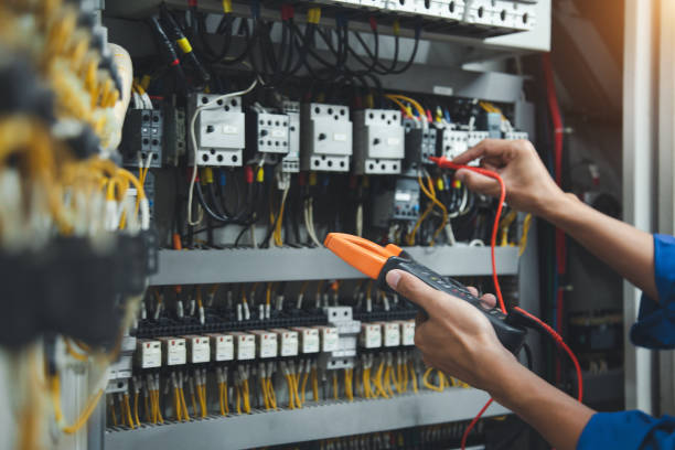 Best Affordable Emergency Electrician  in Kingston Springs, TN