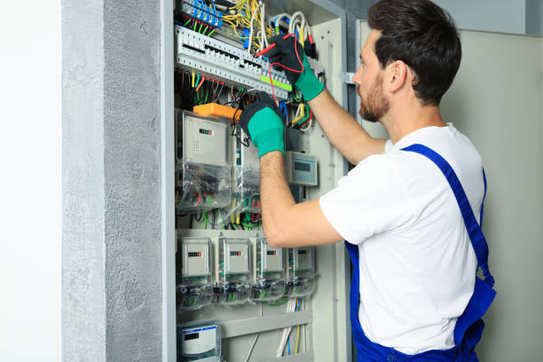 Best Electrical Installation Contractor  in Kingston Springs, TN