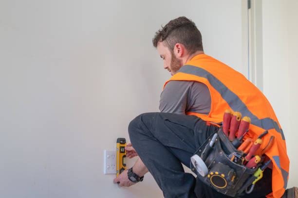 Best Home Electrical Repair  in Kingston Springs, TN