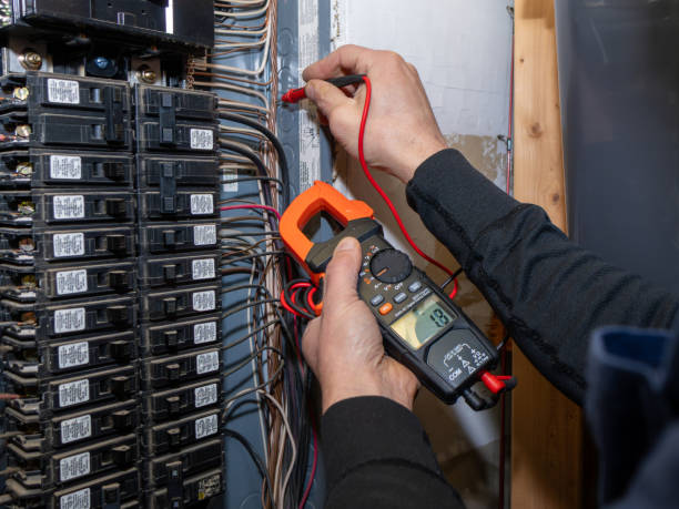 Best Electrical System Inspection  in Kingston Springs, TN