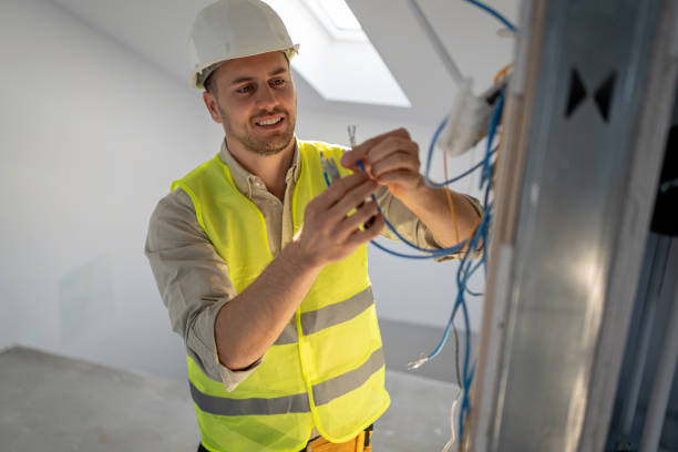 Reliable Kingston Springs, TN Electrician Solutions